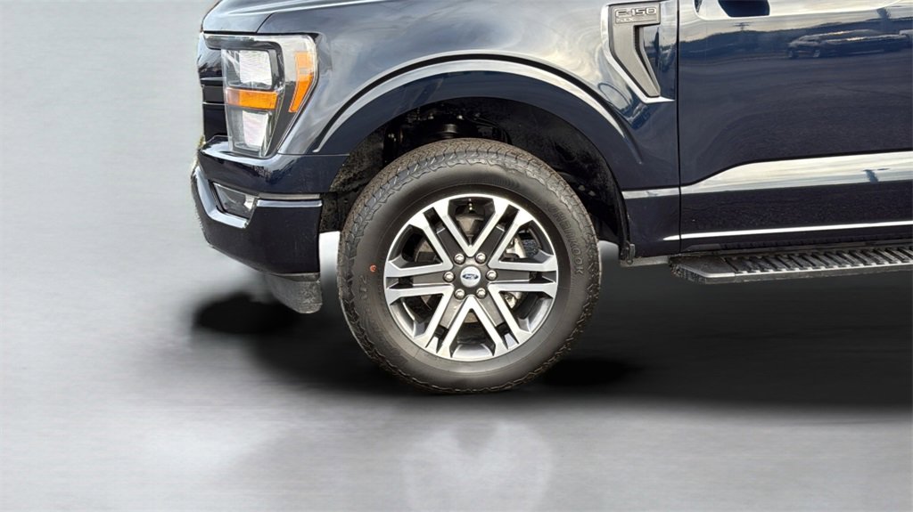 Used 2023 Ford F150 XL w/ STX Appearance Package image 22