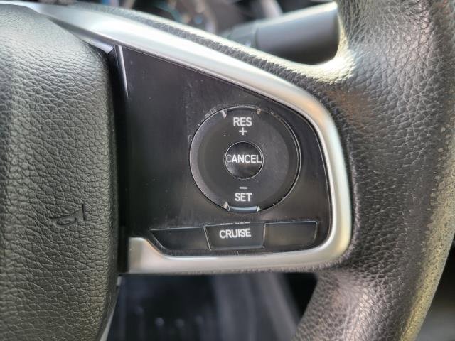 Used 2017 Honda Civic EX image 20