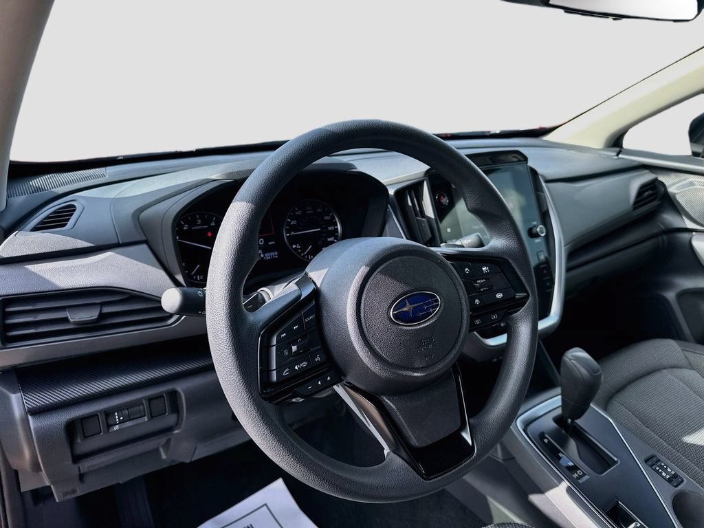Certified 2024 Subaru Crosstrek 2.0i Premium AWD/4WD image 9