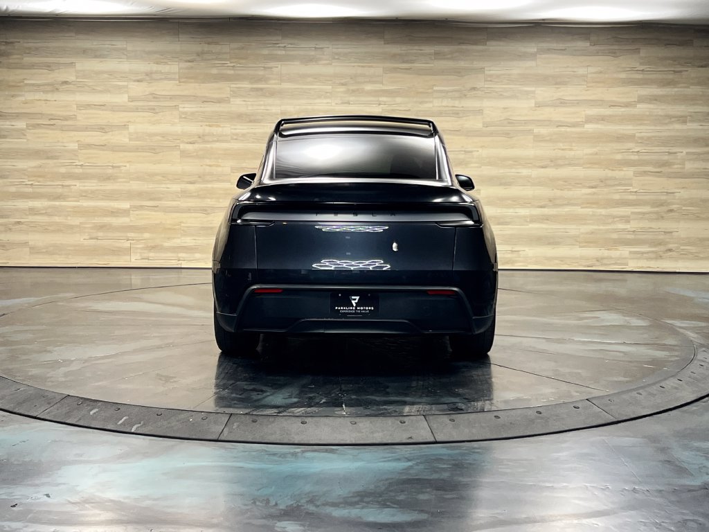 Used 2026 Tesla Model Y Long Range AWD/4WD image 20