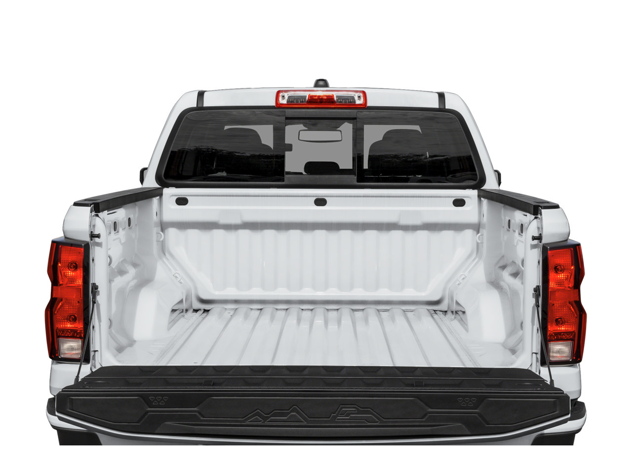 New 2026 Chevrolet Colorado LT w/ LT Convenience Package RWD image 37