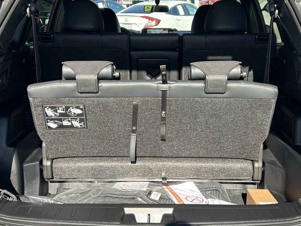 New 2026 Nissan Rogue SL image 12