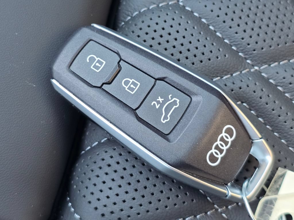 New 2026 Audi S5 Premium Plus AWD/4WD image 33