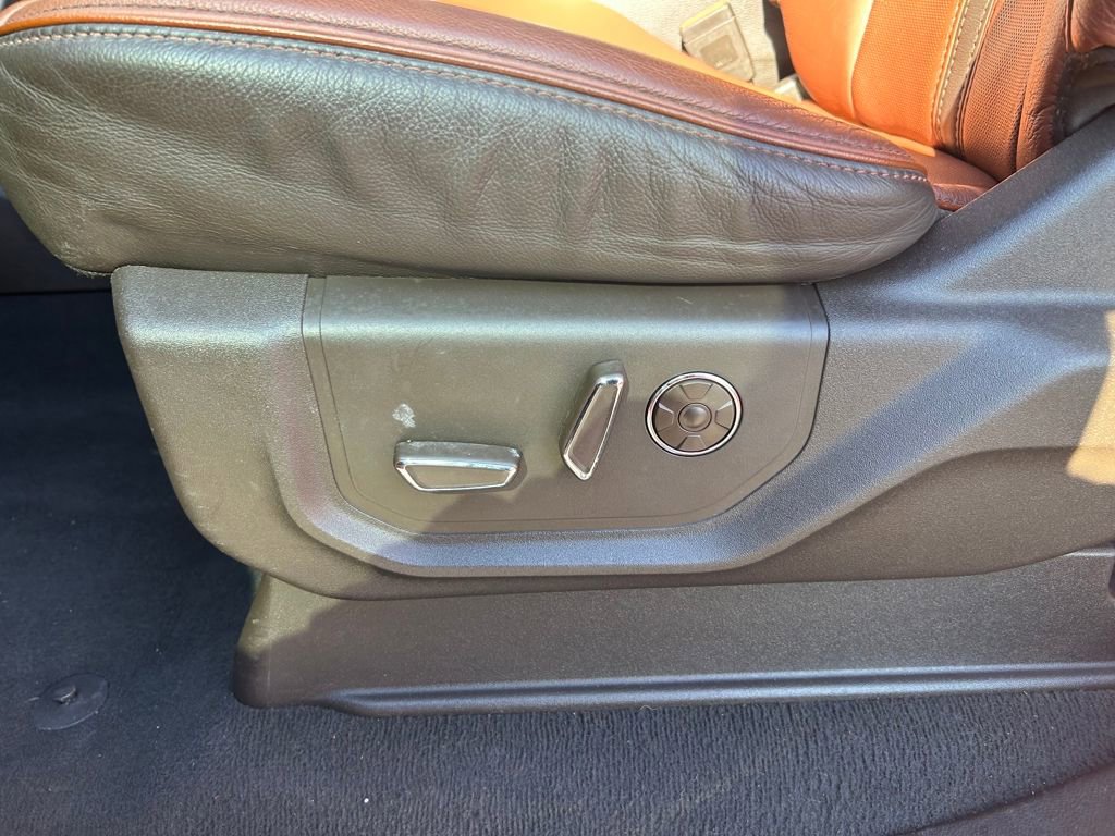 Used 2020 Ford F350 King Ranch w/ King Ranch Ultimate Package image 23