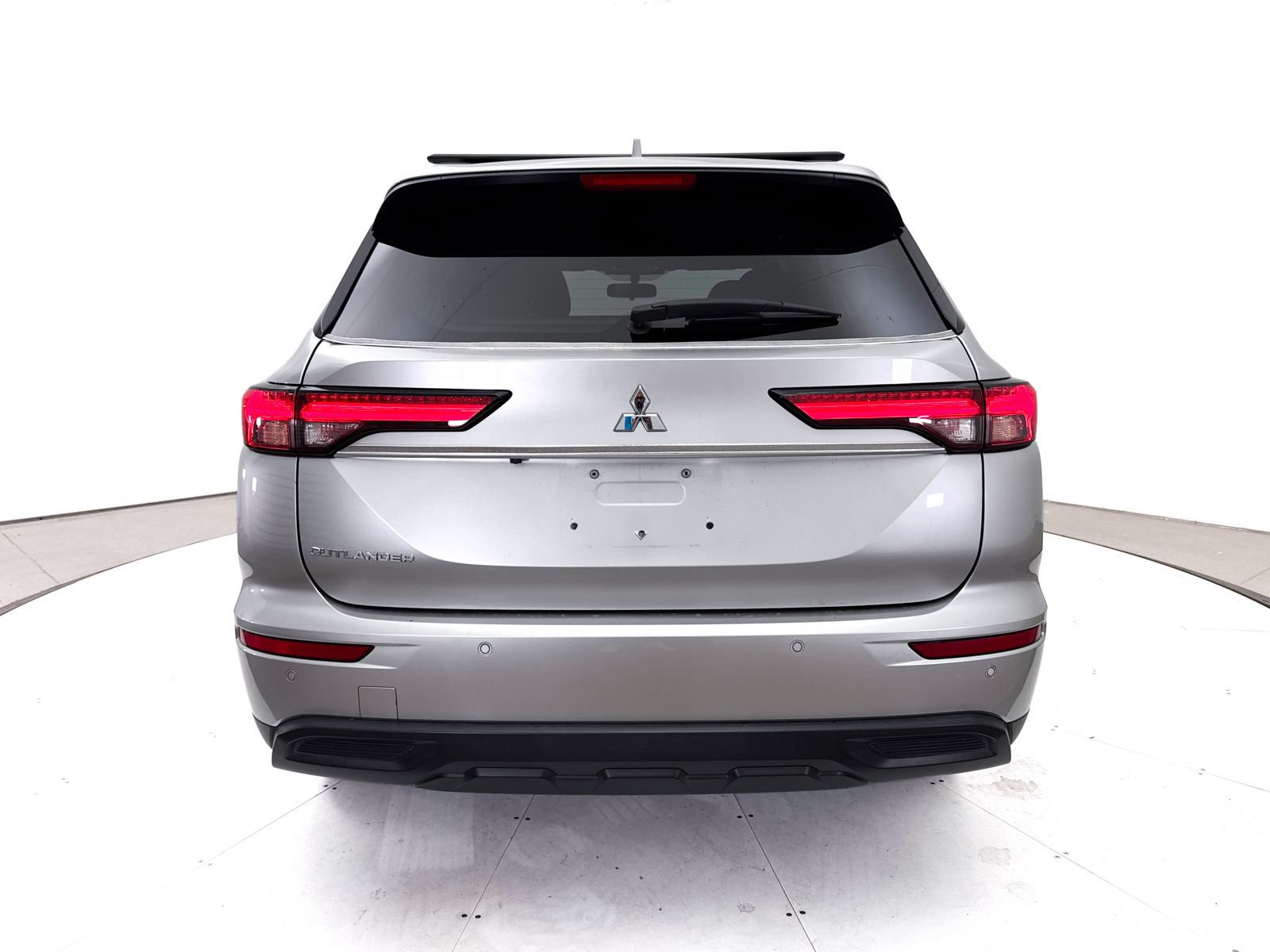 Used 2022 Mitsubishi Outlander ES FWD image 11