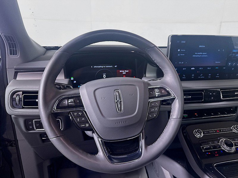 Used 2023 Lincoln Nautilus Reserve w/ Equipment Group 201A image 24