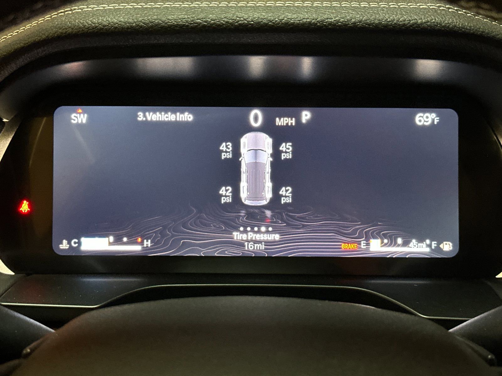 New 2025 Jeep Grand Cherokee Limited image 24