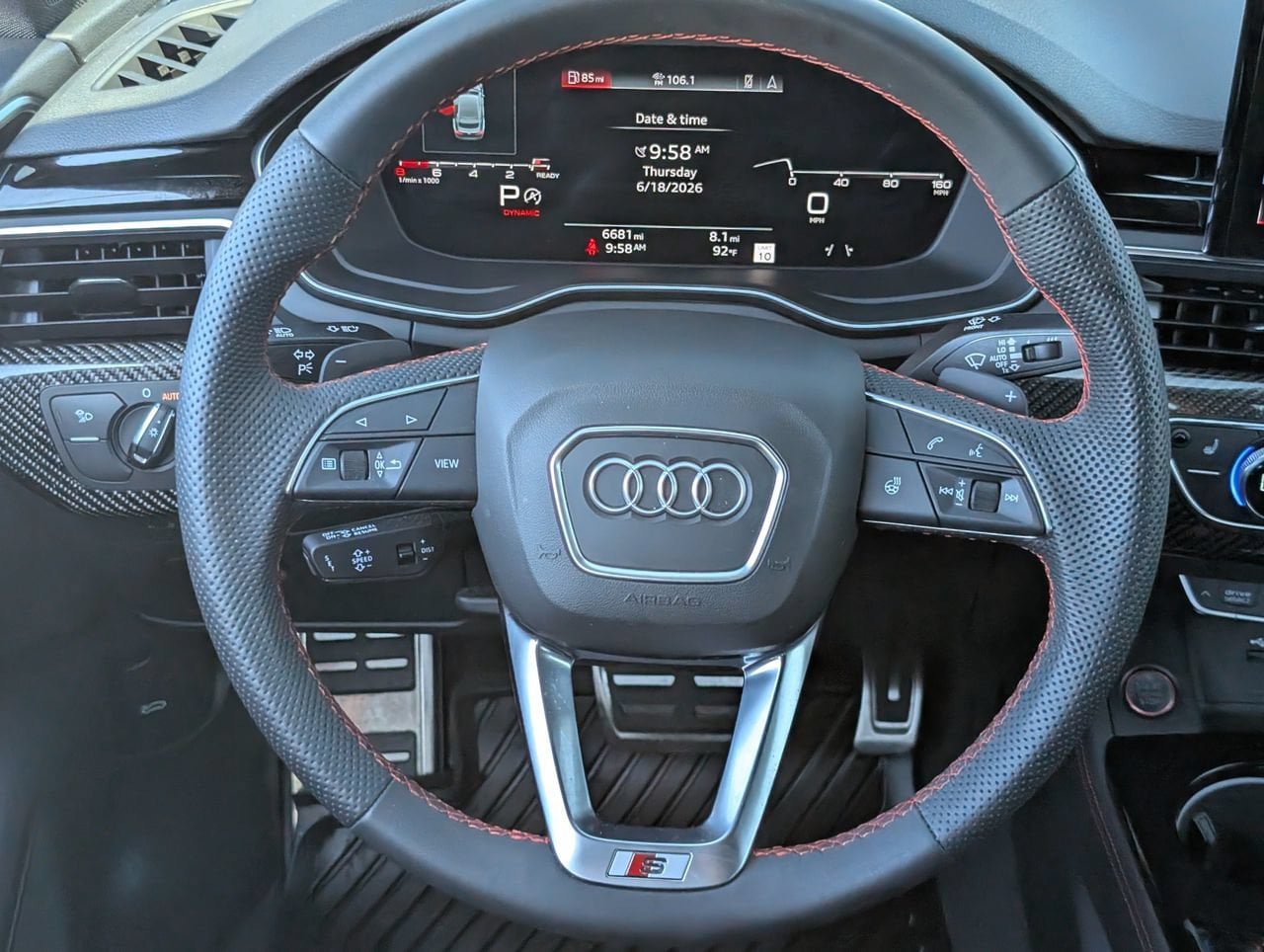 Used 2024 Audi S5 Premium Plus AWD/4WD image 41