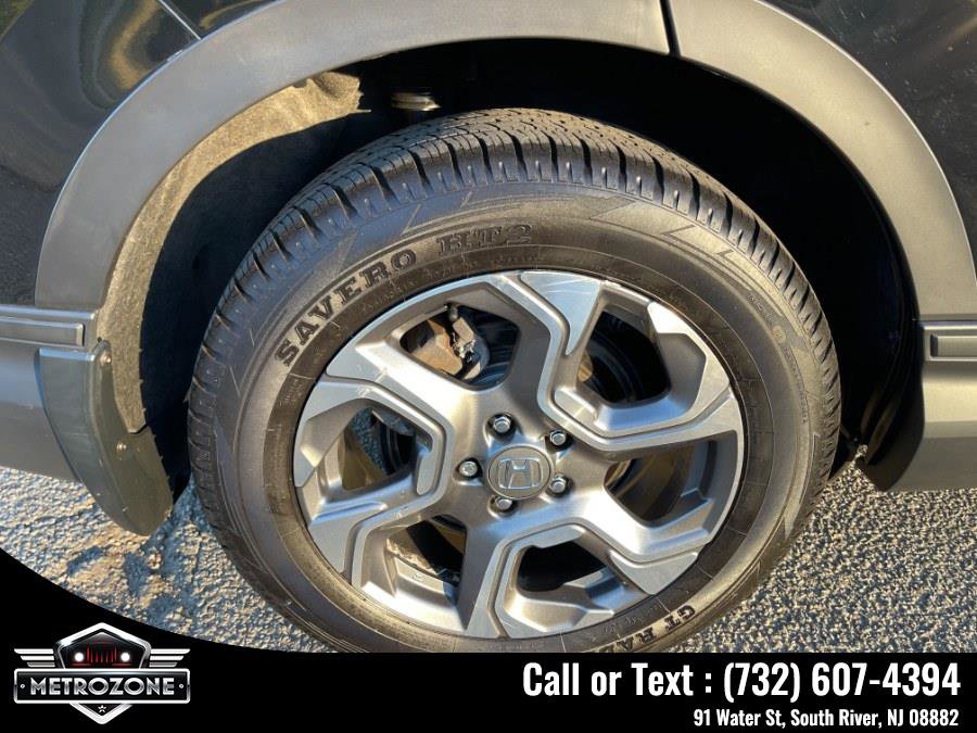 Used 2017 Honda CR-V EX image 28