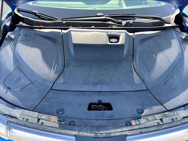 Used 2024 Chevrolet Blazer EV RS image 11