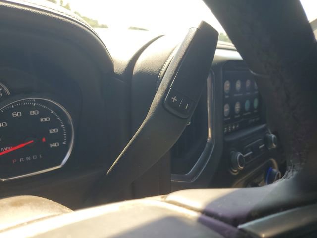 Certified 2023 Chevrolet Silverado 2500 LTZ image 28