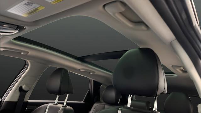 Used 2024 Hyundai Tucson Limited image 12