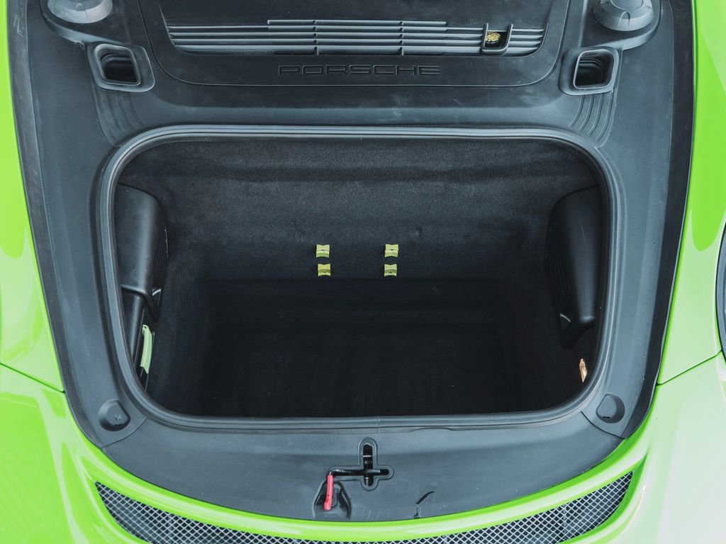 Used 2019 Porsche 911 GT3 RS image 35