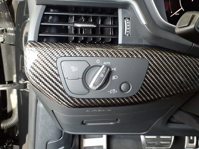 Used 2022 Audi RS 5 Sportback w/ Dynamic Package image 19