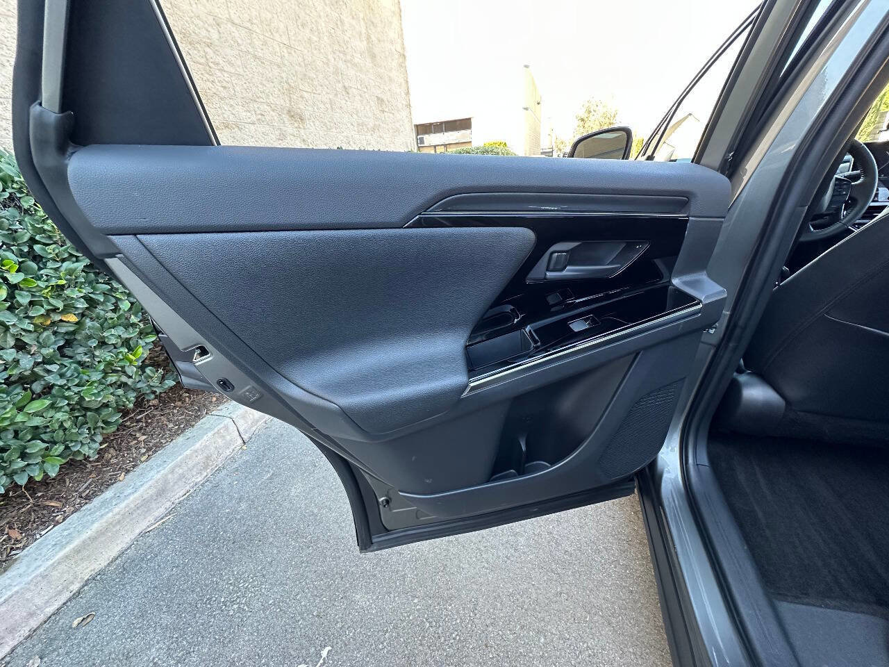 Used 2023 Toyota bZ4X FWD w/ Weather Package image 26