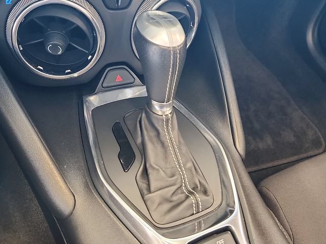 Used 2018 Chevrolet Camaro SS RWD image 14