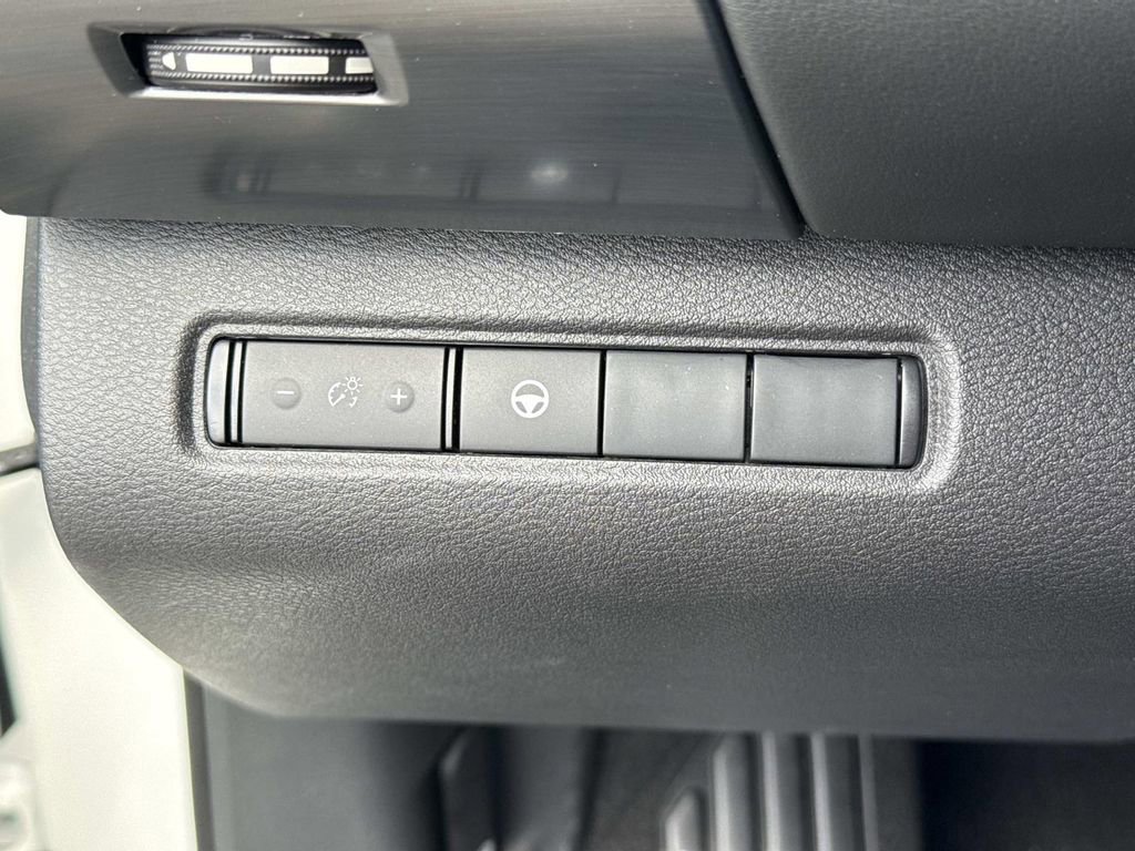 Used 2023 Nissan Pathfinder Rock Creek AWD/4WD image 45