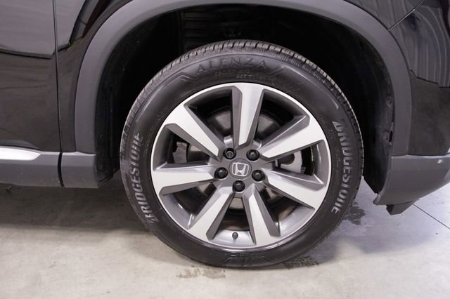 Certified 2024 Honda Pilot Elite image 15