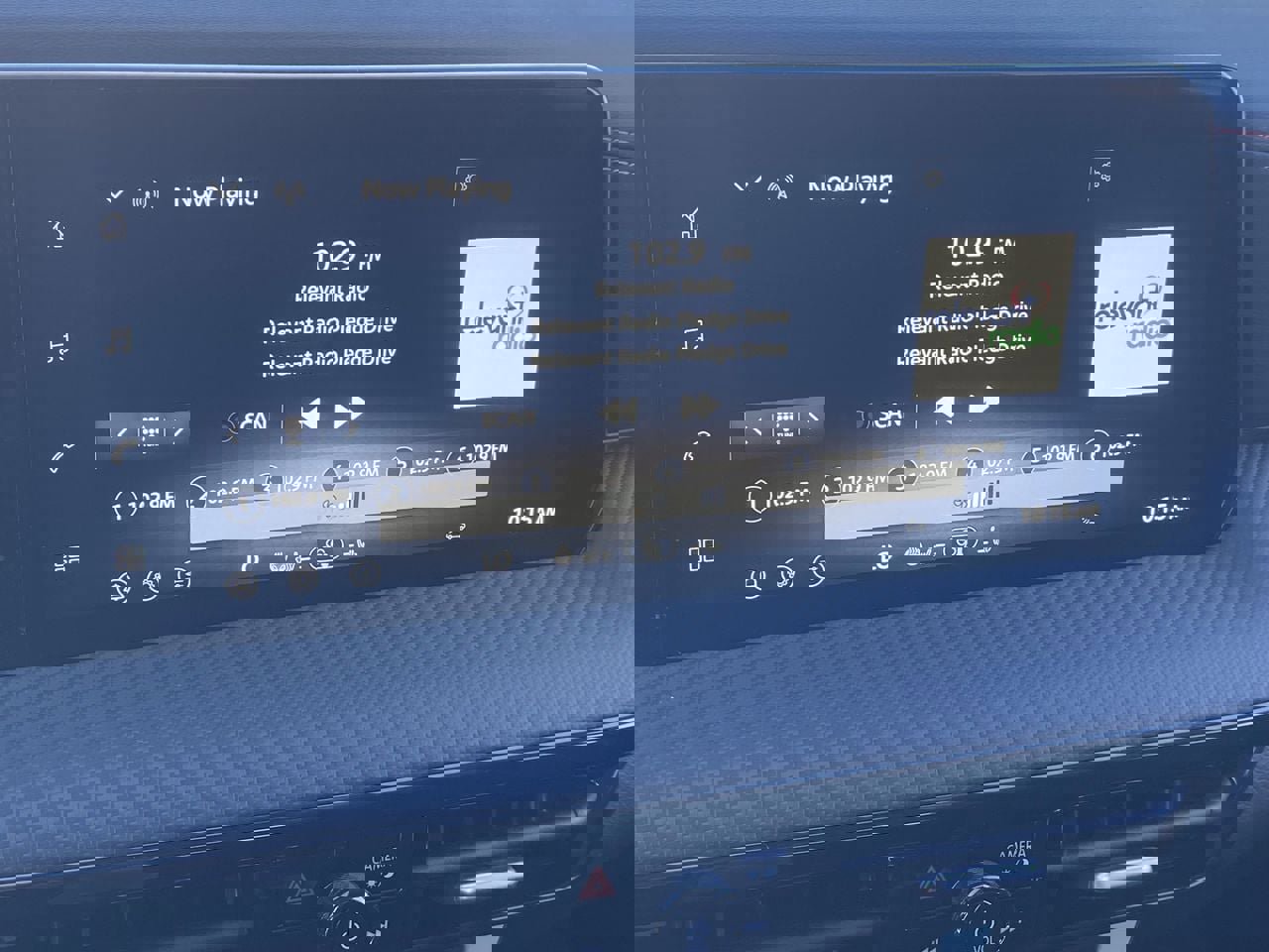 New 2026 Nissan Kicks SR w/ SR Premium Package FWD image 27