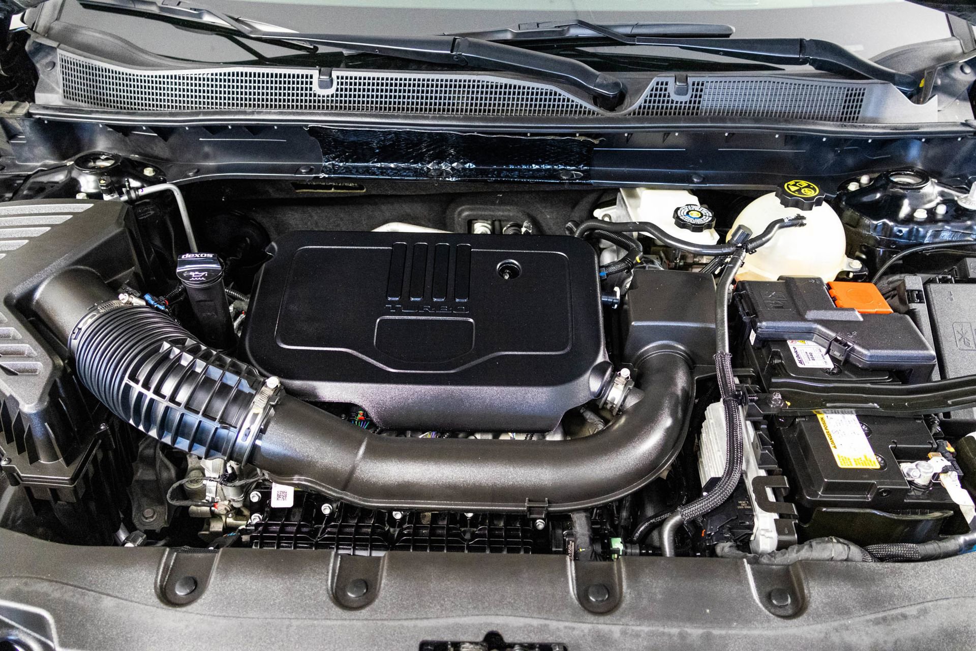 Certified 2023 Chevrolet Blazer LT w/ Convenience Package image 49