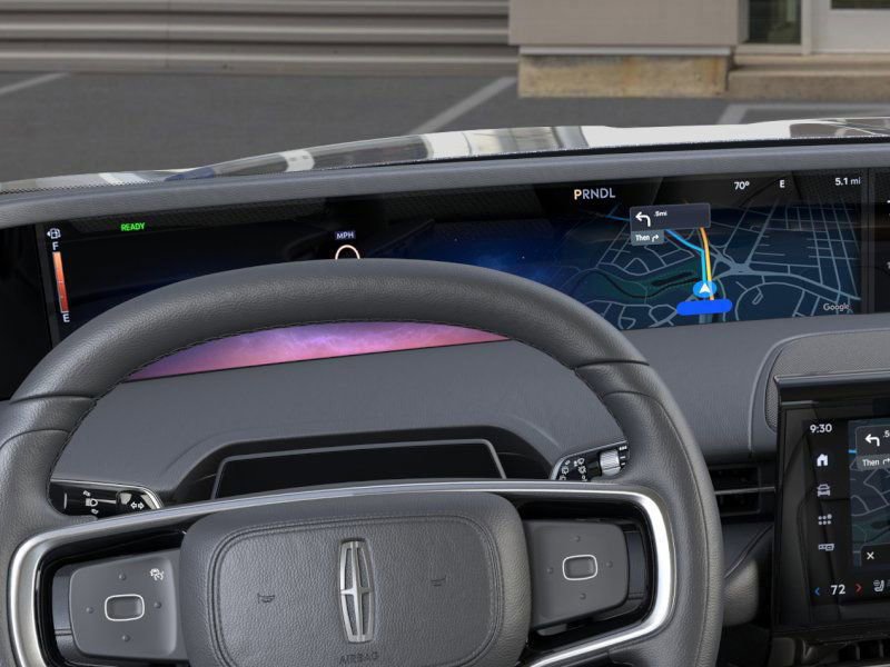 New 2026 Lincoln Nautilus Reserve image 14