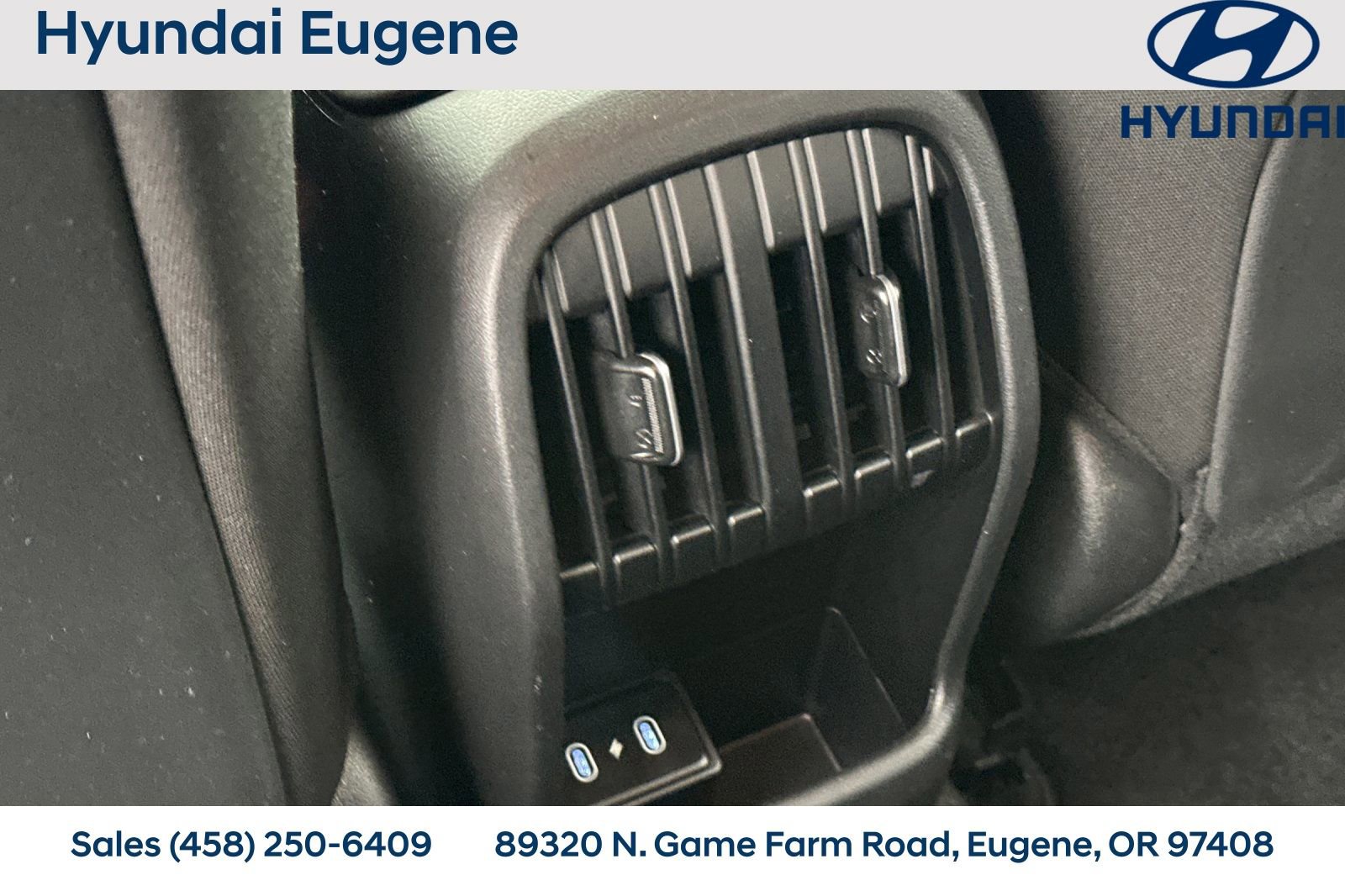 Used 2024 Hyundai Kona SEL image 17