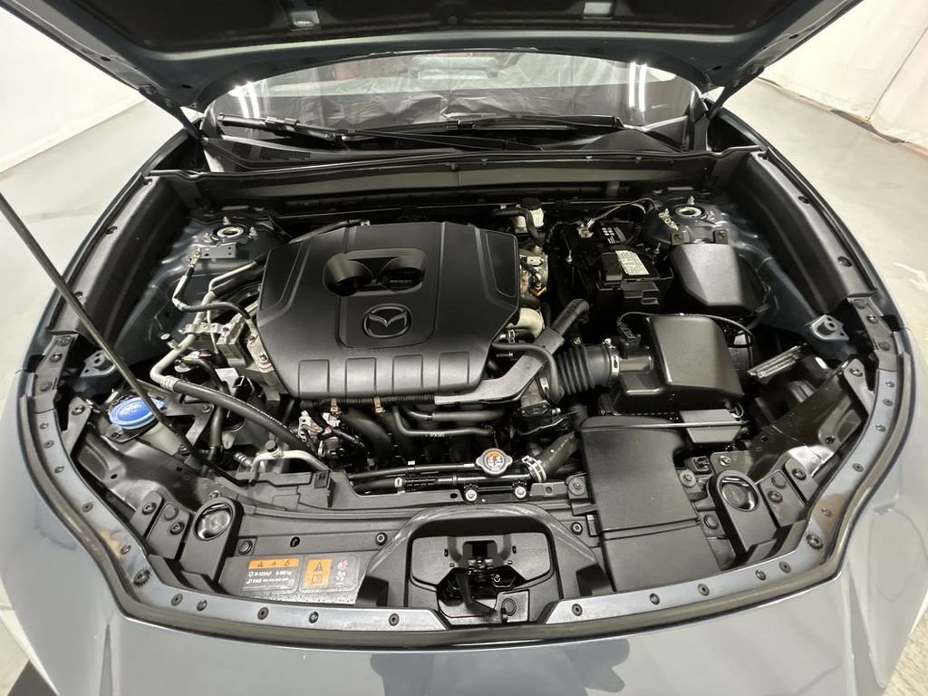 Certified 2023 MAZDA CX-30 AWD 2.5 S w/ Preferred Package image 24