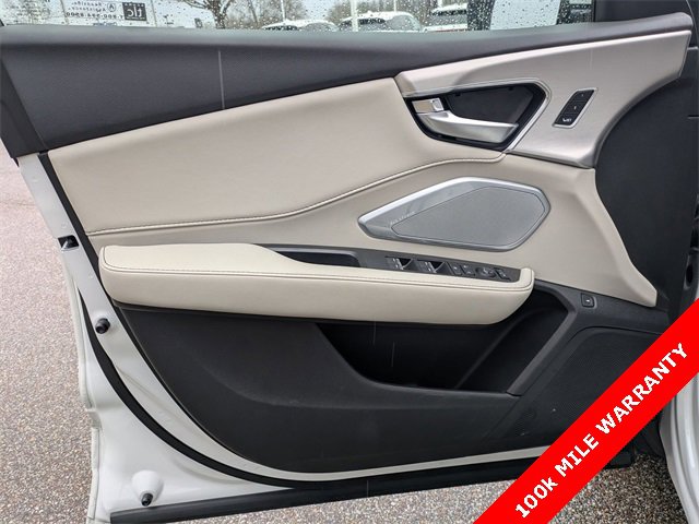 Used 2025 Acura RDX w/ Technology Package image 23