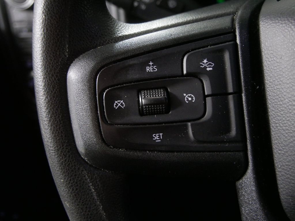 Used 2023 GMC Sierra 1500 Pro AWD/4WD image 19