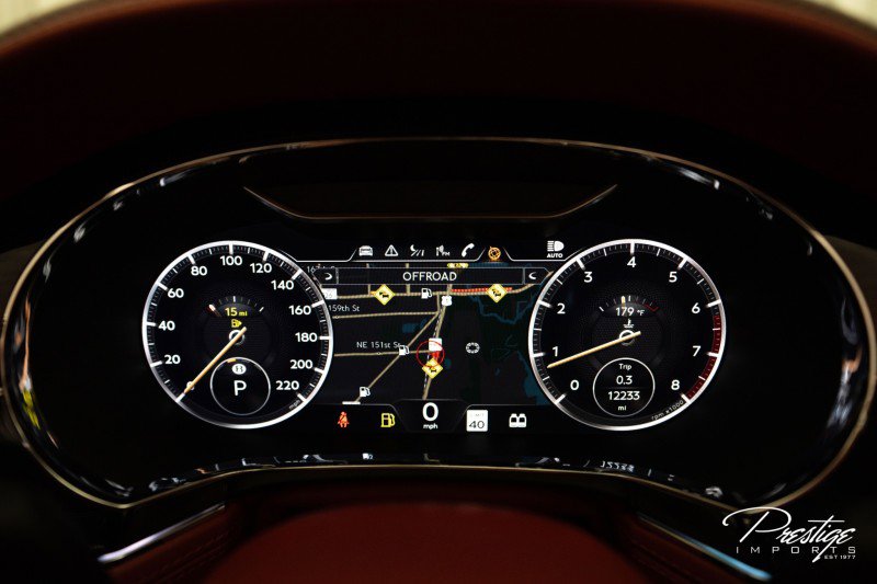 Used 2020 Bentley Continental GT First Edition image 57