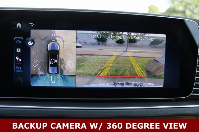 New 2026 Mercedes-Benz GLS 450 4MATIC image 17