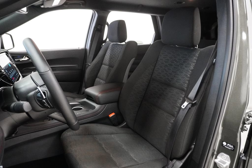 New 2026 Dodge Durango GT image 10