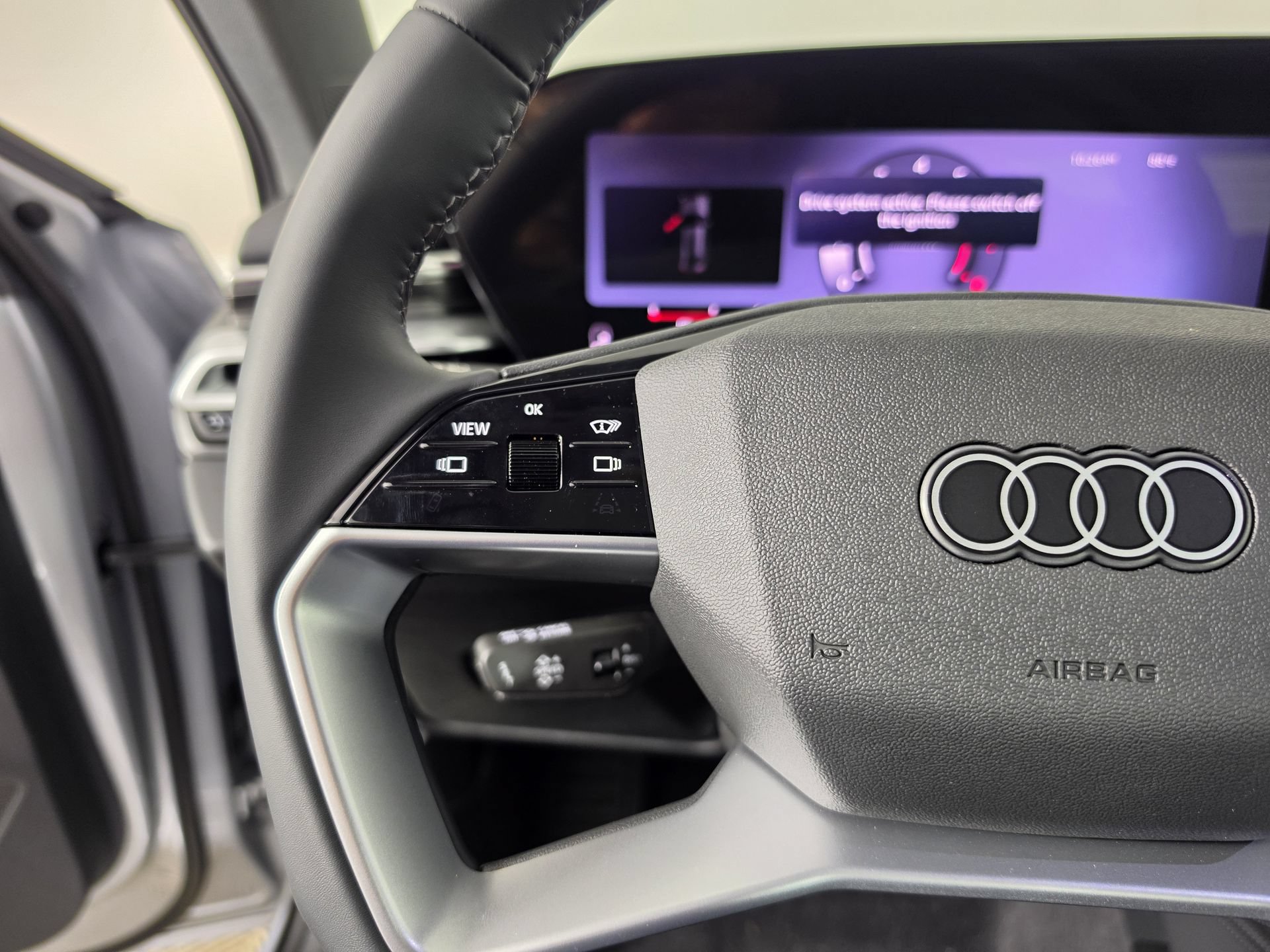 New 2026 Audi A5 2.0T Premium Plus AWD/4WD image 20