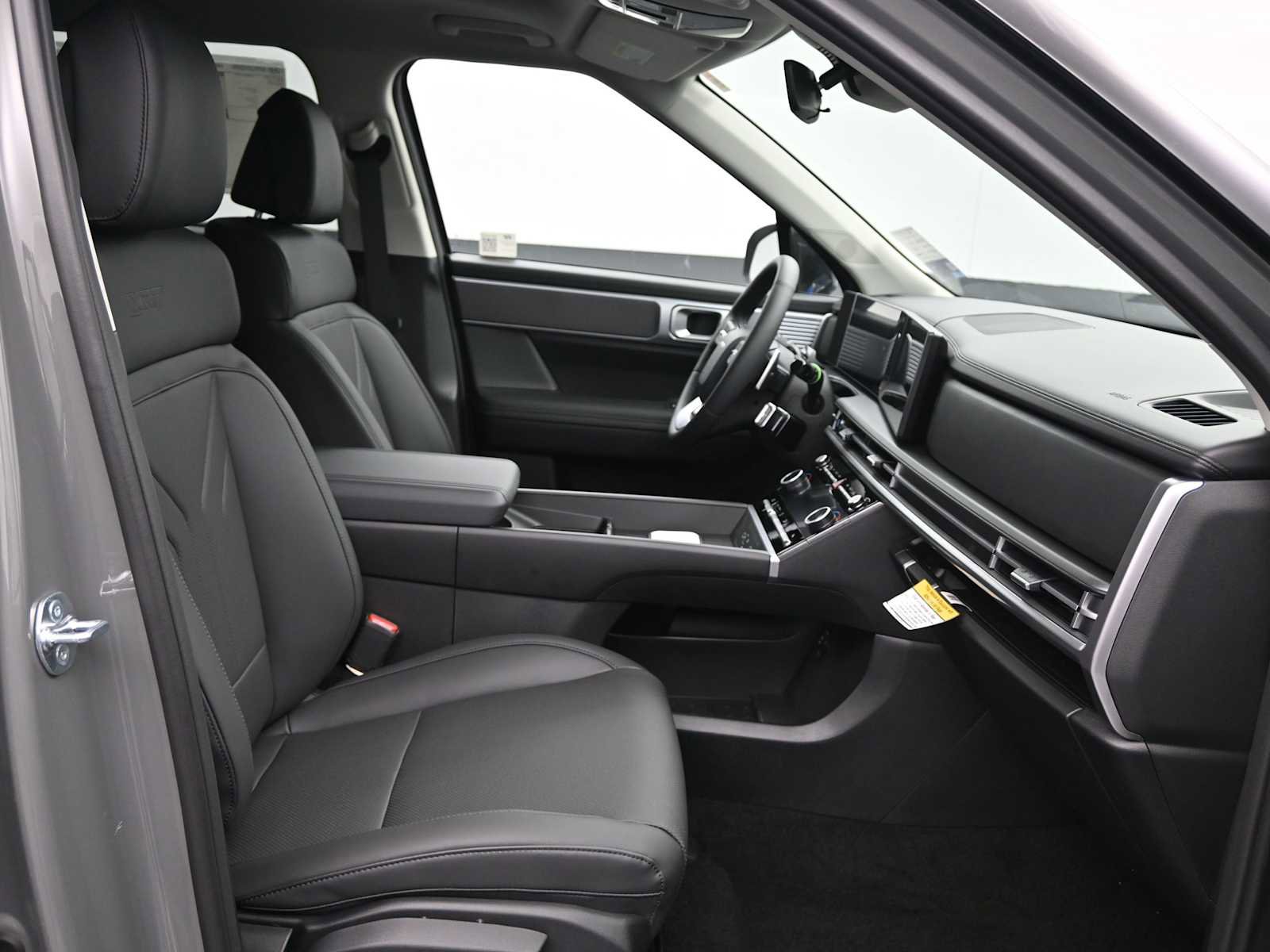 New 2026 Hyundai Santa Fe XRT image 10