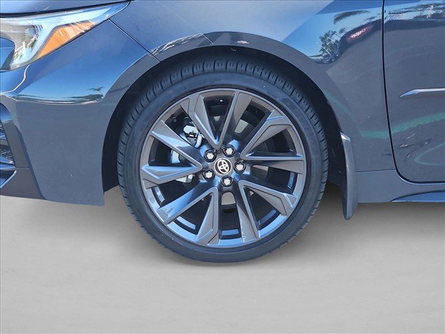 Certified 2026 Toyota Corolla SE FWD image 23