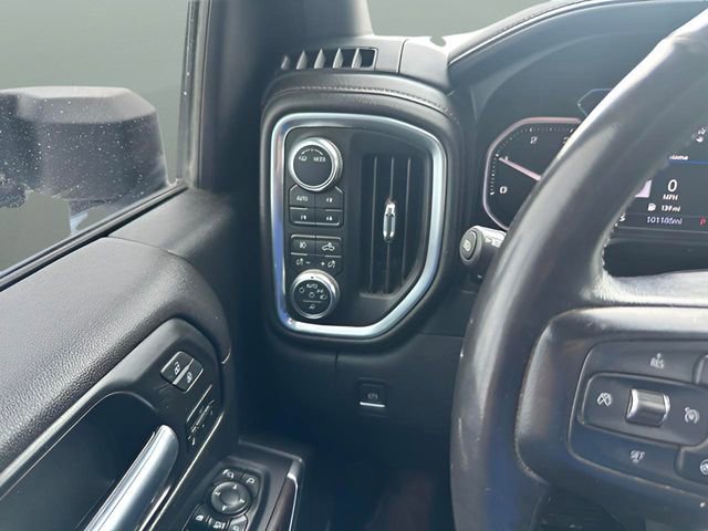 Used 2022 GMC Sierra 2500 Denali w/ Denali Ultimate Package image 13