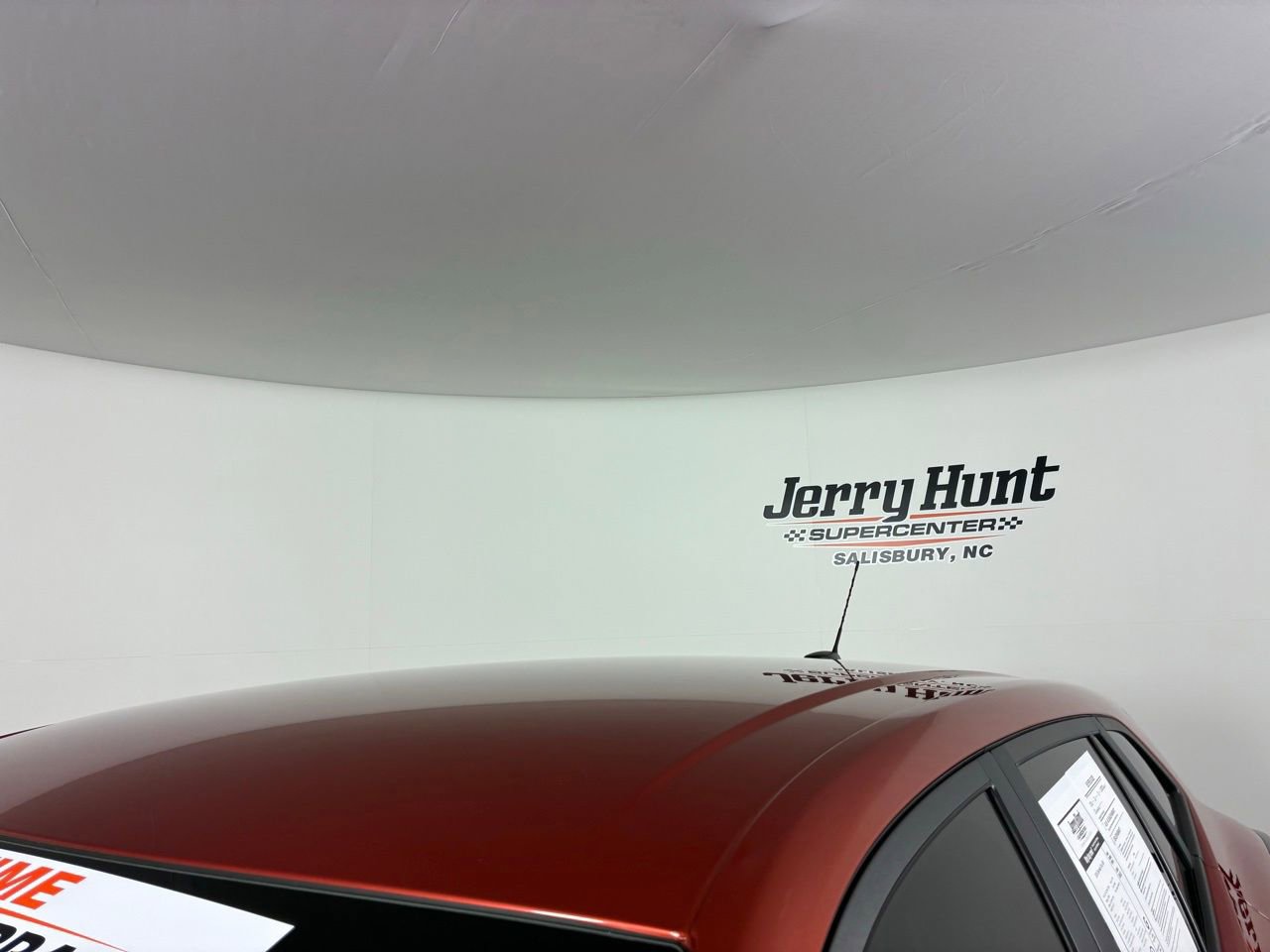 Used 2024 Chevrolet Trax RS w/ Driver Confidence Package image 13