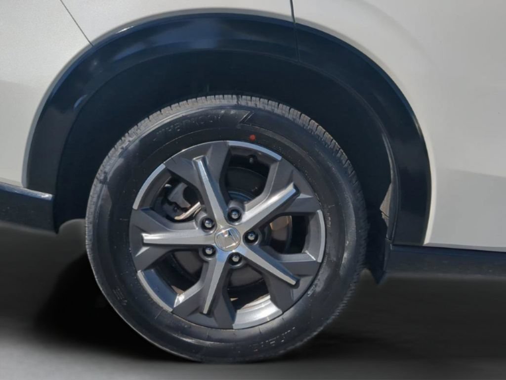 Used 2024 Honda HR-V EX-L image 34