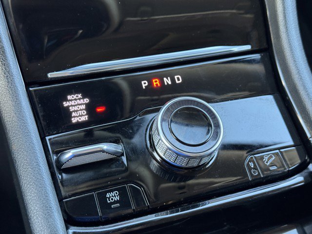 Used 2022 Jeep Grand Cherokee Limited 4xe image 20