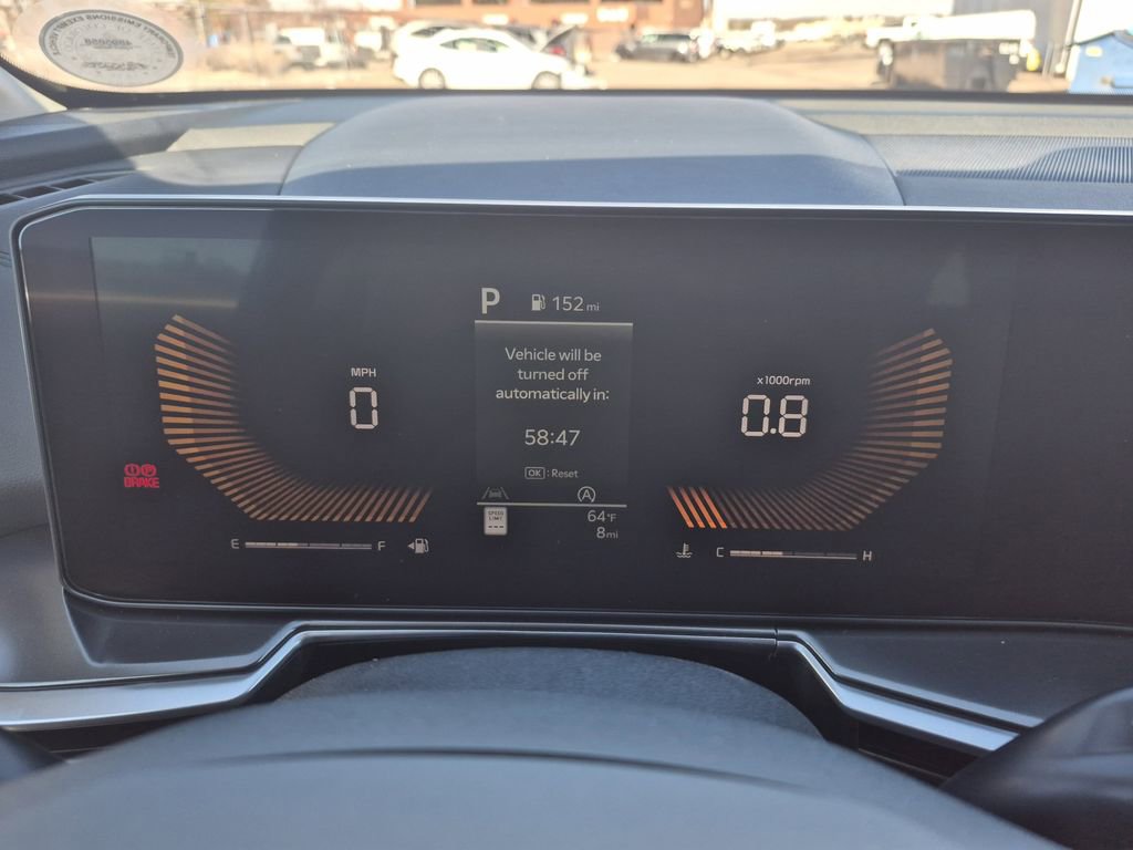 New 2026 Kia Sorento S image 19