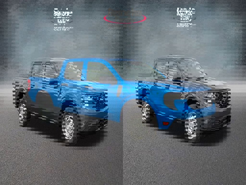 New 2025 Ford Maverick XL w/ 4K Tow Package image 3