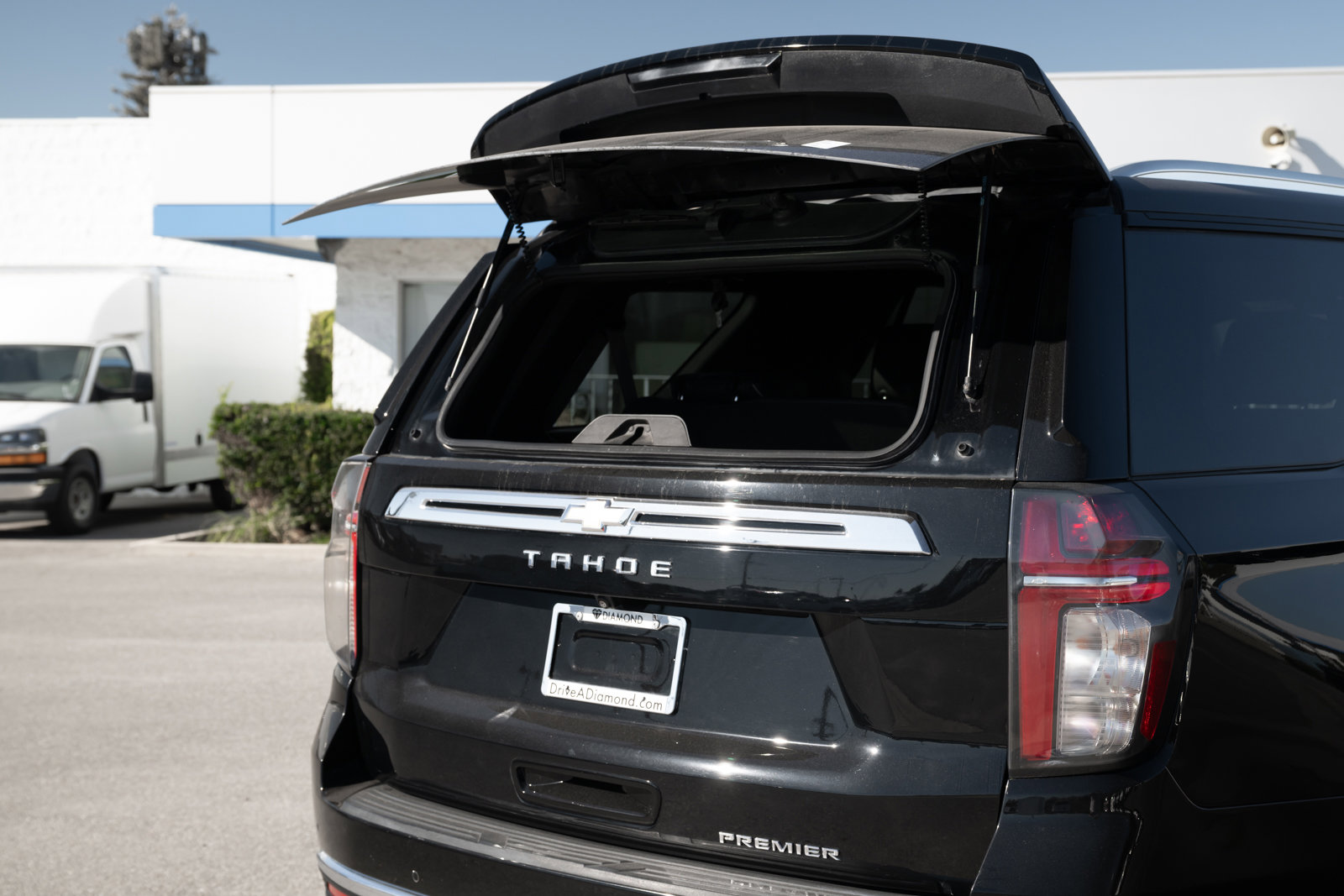 Used 2023 Chevrolet Tahoe Premier image 13