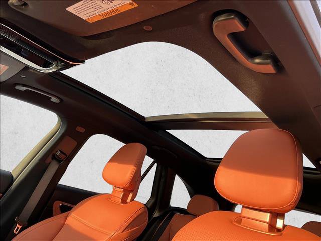 Certified 2026 Mercedes-Benz GLC 300 4MATIC image 13