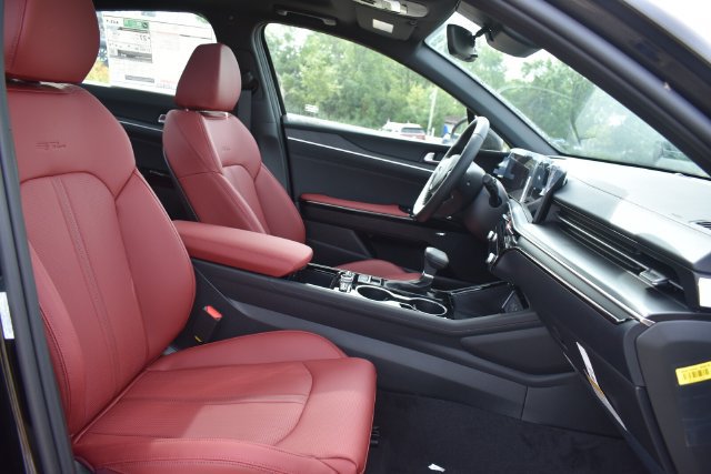 New 2026 Kia K5 GT-Line AWD/4WD image 13