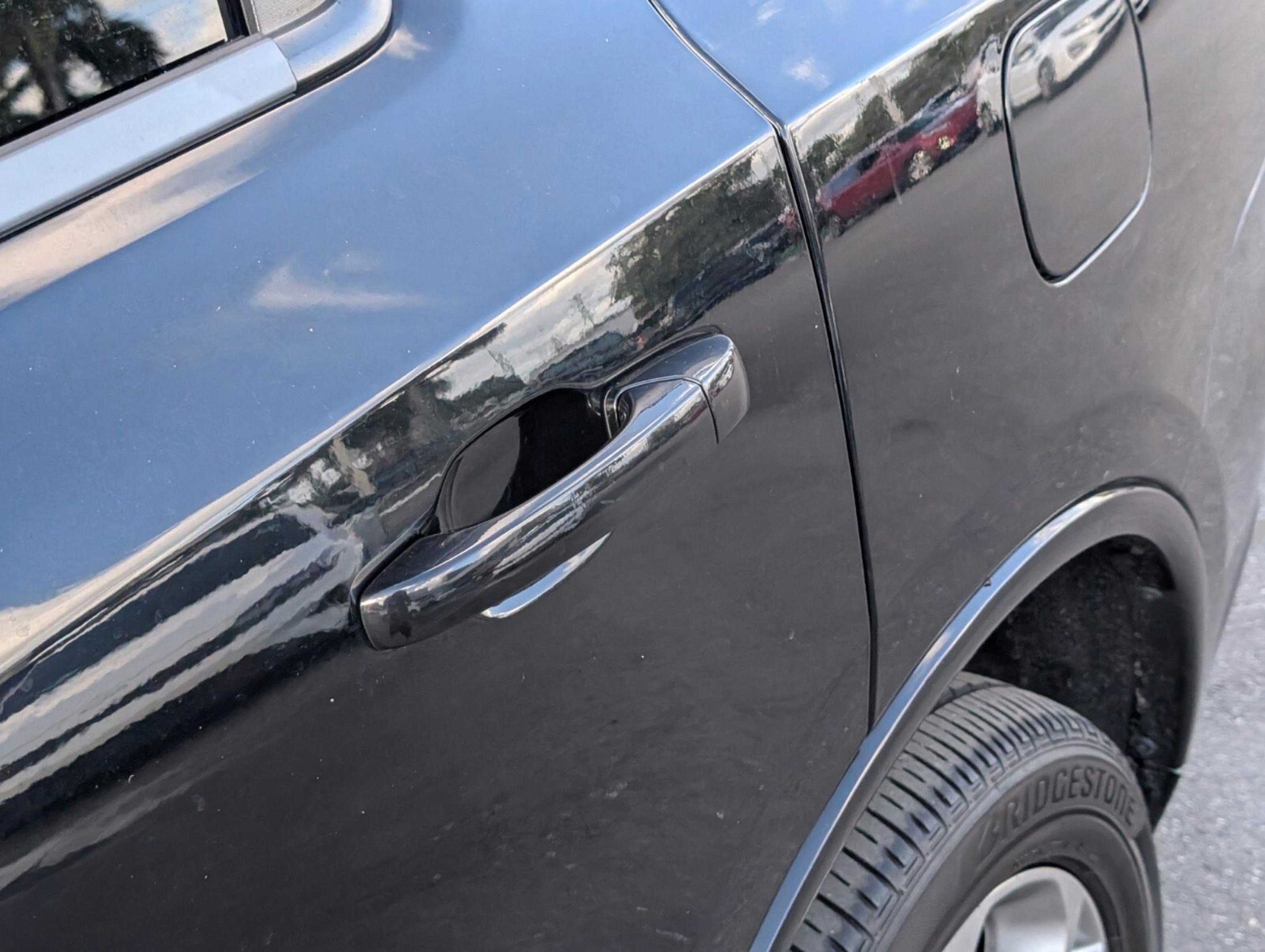 Used 2019 Dodge Durango GT image 18