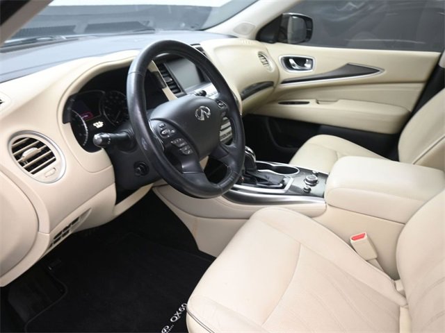 Used 2018 INFINITI QX60 AWD w/ Premium Plus Package image 18