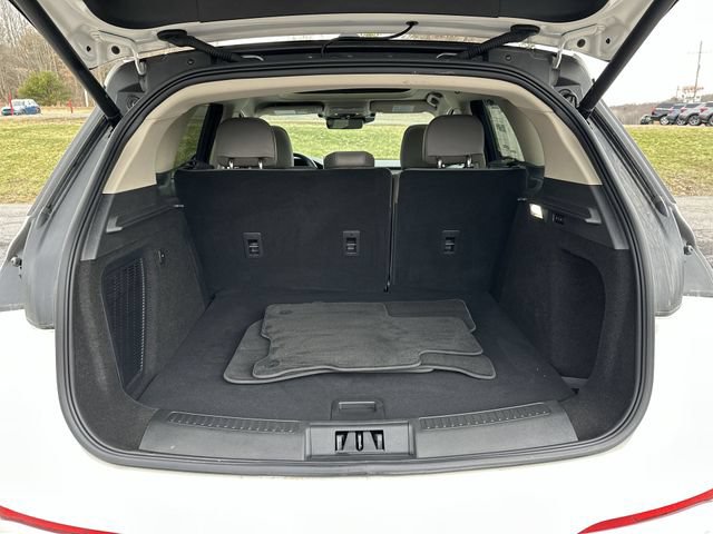New 2025 Lincoln Corsair Reserve w/ Jet Appearance Package AWD/4WD image 23