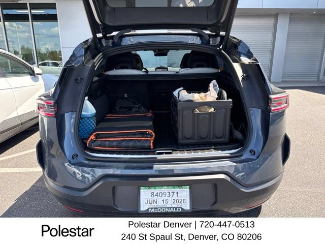 Used 2025 Polestar Polestar 3 AWD/4WD image 10