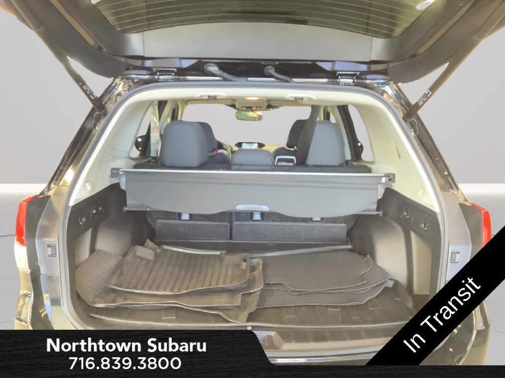 Certified 2023 Subaru Forester Premium AWD/4WD image 19