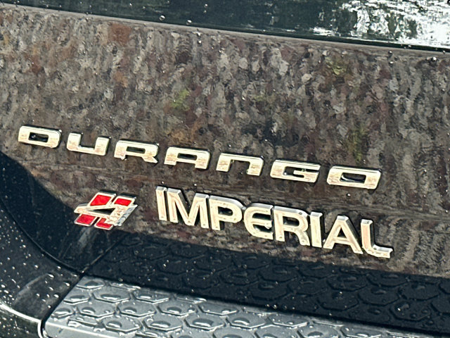 Used 2026 Dodge Durango GT AWD/4WD image 14